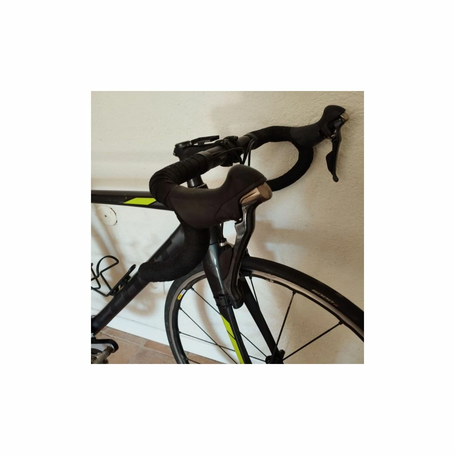 Vélo De Course Scott - 40 5 Vélo De Course Scott - 40 – Image 5