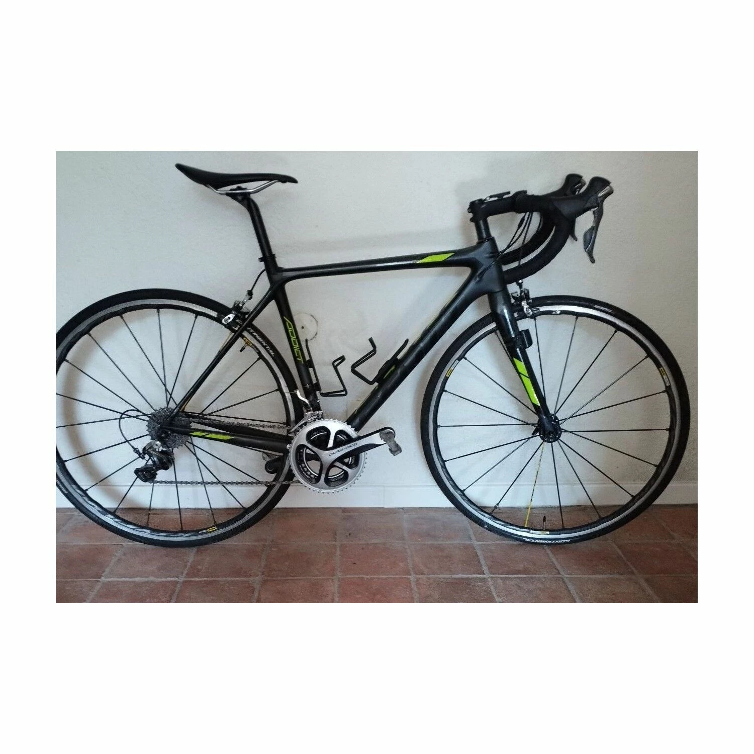 Vélo De Course Scott - 40 1 Vélo De Course Scott - 40