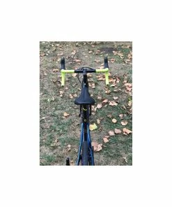 Vélo De Cyclo-cross Scott - 56 - 700c -Pédales de vélo Soldes Boutique scott addict cx 2
