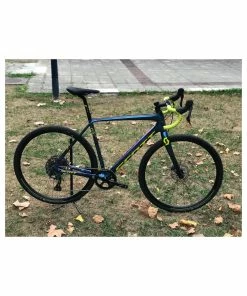 Vélo De Cyclo-cross Scott - 56 - 700c