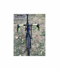 Vélo De Cyclo-cross Scott - 56 - 700c -Pédales de vélo Soldes Boutique scott addict cx 3