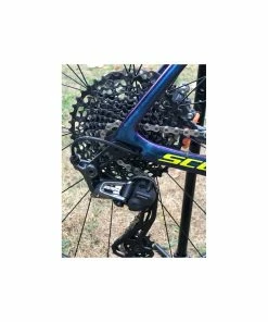 Vélo De Cyclo-cross Scott - 56 - 700c -Pédales de vélo Soldes Boutique scott addict cx 5