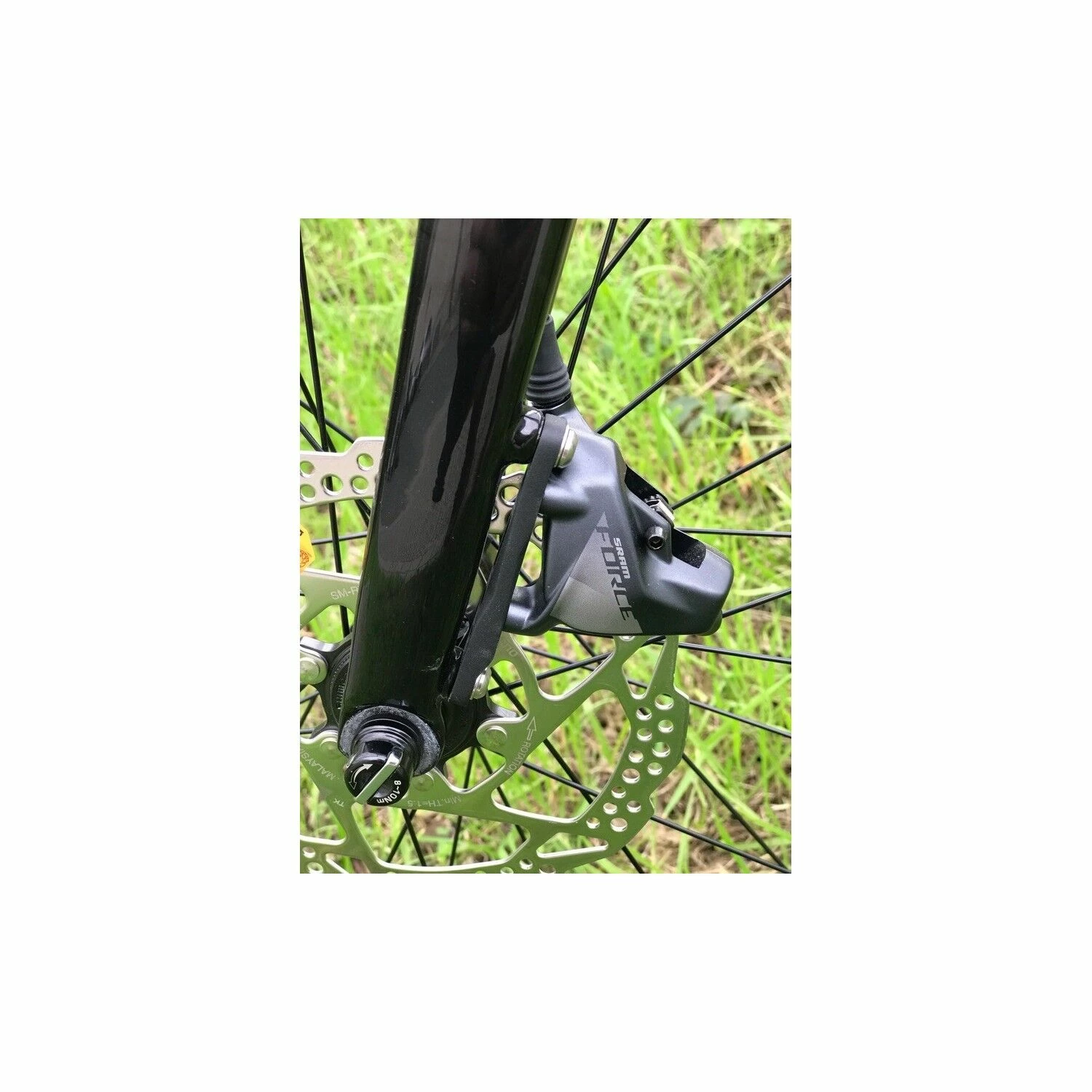 Vélo De Course Scott - 56 2 Vélo De Course Scott - 56 – Image 2