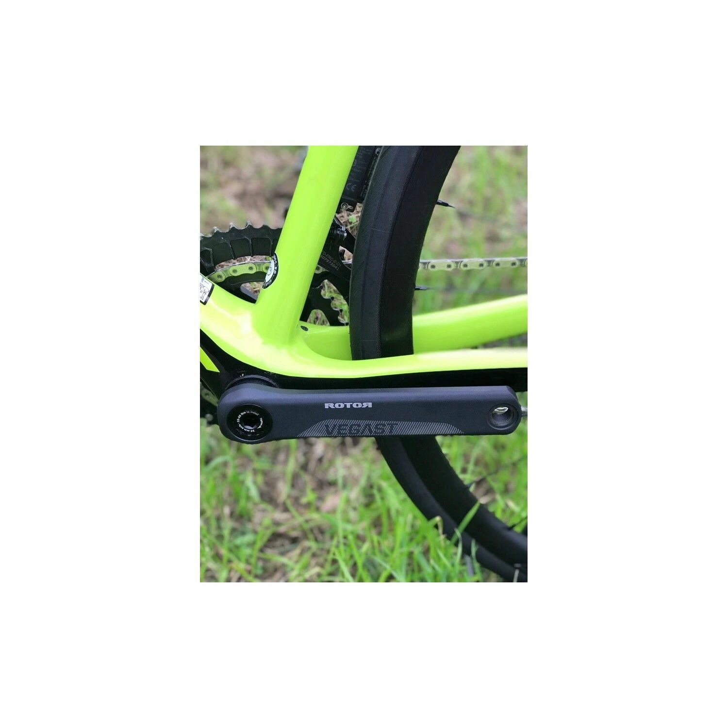 Vélo De Course Scott - 56 3 Vélo De Course Scott - 56 – Image 3