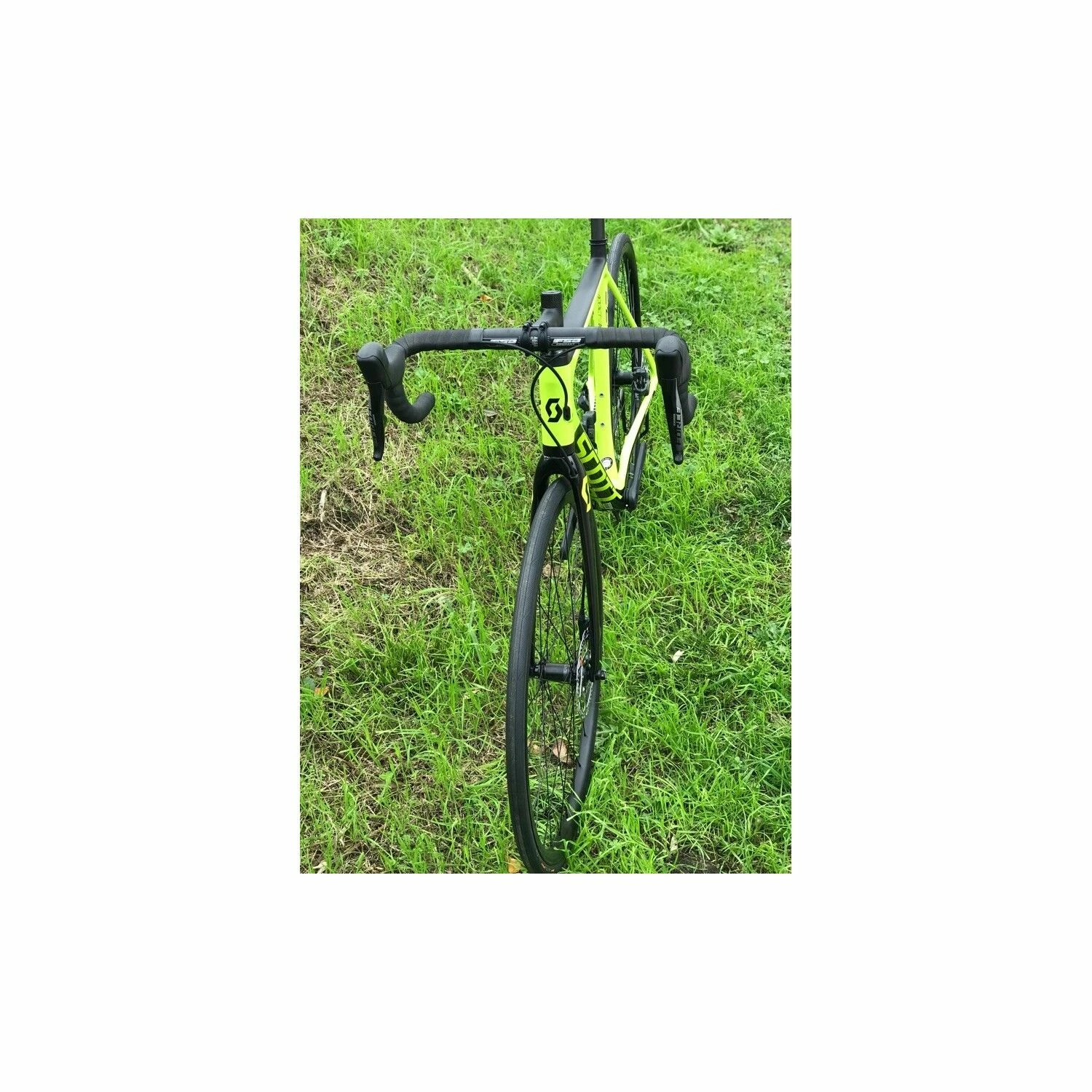 Vélo De Course Scott - 56 4 Vélo De Course Scott - 56 – Image 4