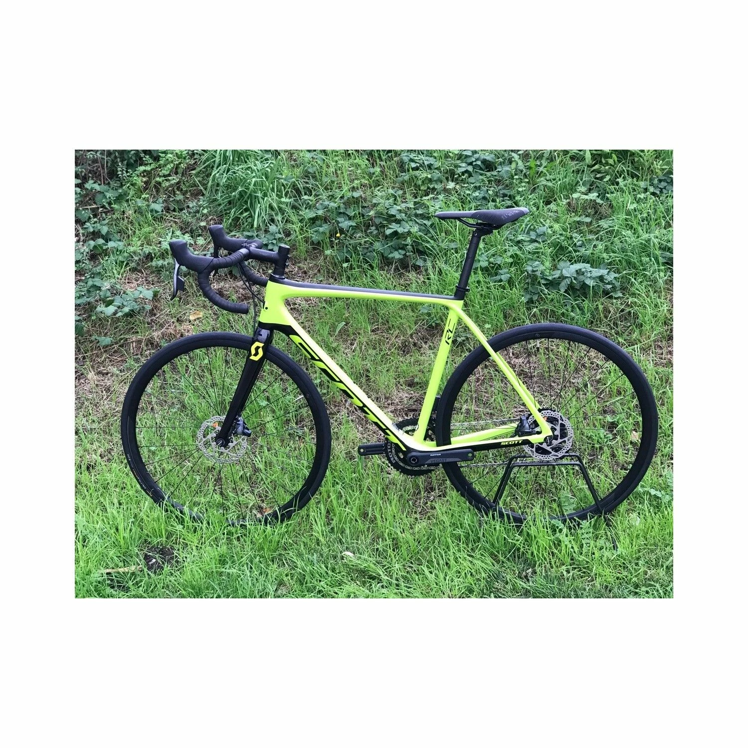 Vélo De Course Scott - 56 1 Vélo De Course Scott - 56