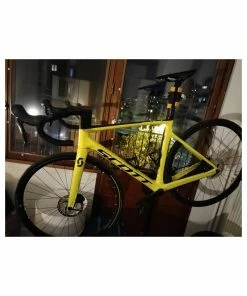 Vélo De Course Scott - 54