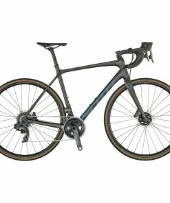 Vélo De Course Scott - 54 - 700c