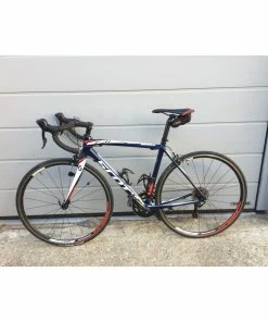 Vélo De Course Scott - 52 6 Vélo De Course Scott - 52 -Pédales de vélo Soldes Boutique scott cr1 30 carbone 2