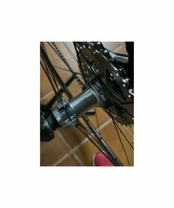 Vélo De Course Scott - 58 - 700c -Pédales de vélo Soldes Boutique scott cr1 4