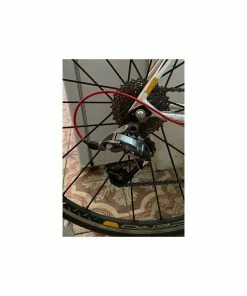 Vélo De Course Scott - 52 - 700c