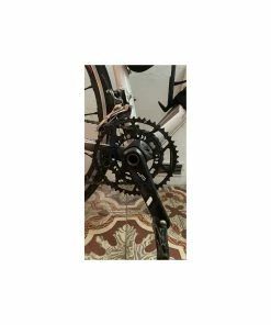 Vélo De Course Scott - 52 - 700c -Pédales de vélo Soldes Boutique scott cr1 sram force t52 4