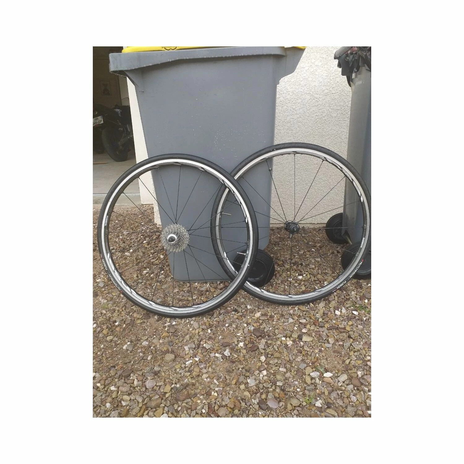 Vélo De Course Scott - 56 4 Vélo De Course Scott - 56 – Image 4