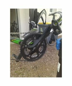 Vélo De Course Scott - 56 10 Vélo De Course Scott - 56 -Pédales de vélo Soldes Boutique scott cr1 team 4