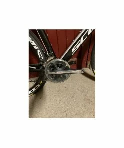 Vélo De Course Scott - 58 - 700c -Pédales de vélo Soldes Boutique scott foil 10 5