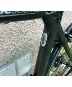 Vélo De Course Scott - 56