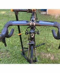 Vélo De Course Scott - 56 9 Vélo De Course Scott - 56 -Pédales de vélo Soldes Boutique scott foil 20 3