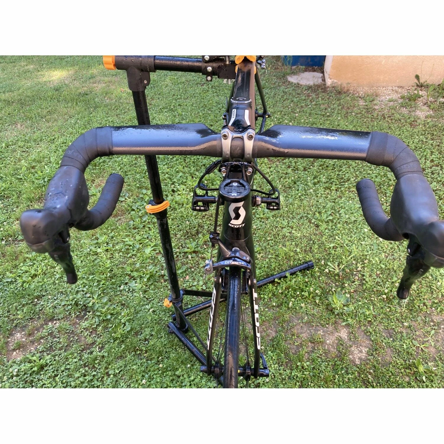 Vélo De Course Scott - 56 4 Vélo De Course Scott - 56 – Image 4