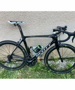 Vélo De Course Scott - 56 10 Vélo De Course Scott - 56 -Pédales de vélo Soldes Boutique scott foil 20 4