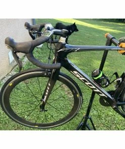 Vélo De Course Scott - 56 11 Vélo De Course Scott - 56 -Pédales de vélo Soldes Boutique scott foil 20 5