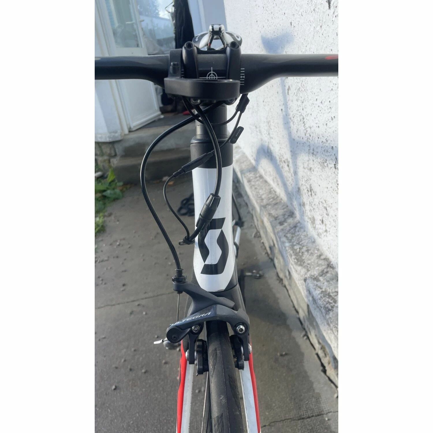 Vélo De Course Scott - 52 - 700c 6 Vélo De Course Scott - 52 - 700c – Image 6