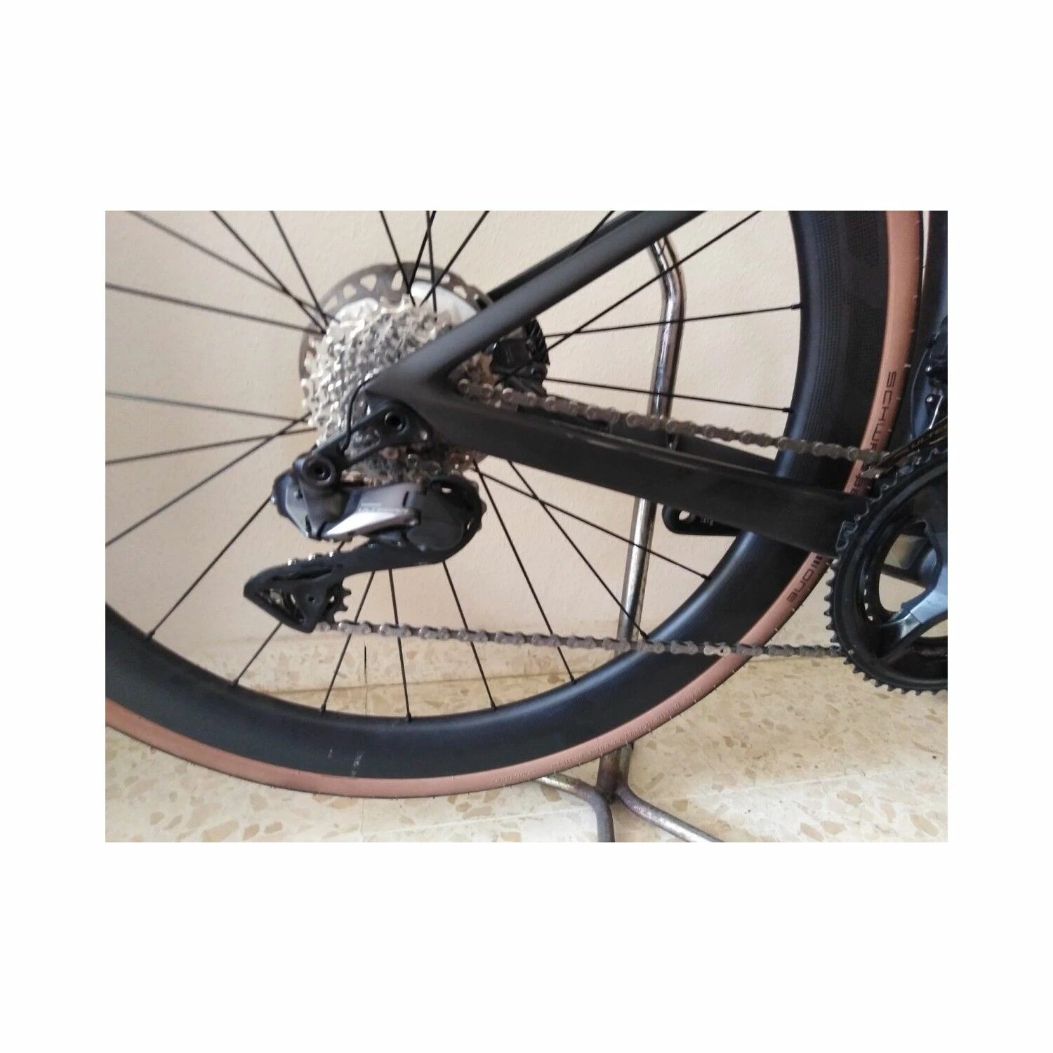 Vélo De Course Scott - 48 2 Vélo De Course Scott - 48 – Image 2