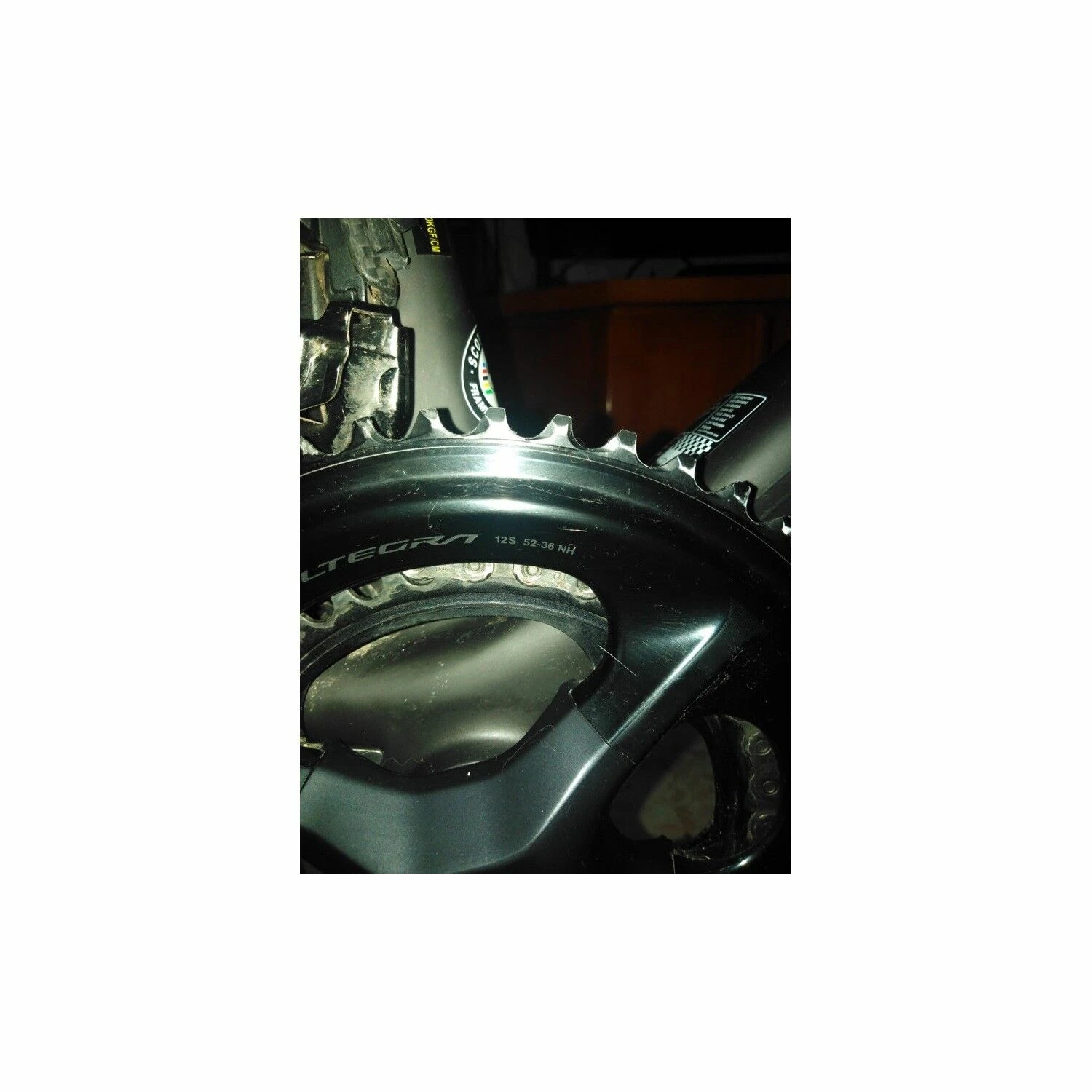 Vélo De Course Scott - 48 5 Vélo De Course Scott - 48 – Image 5