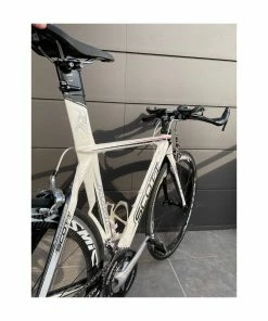 Vélo De Contre La Montre Scott - 56 -Pédales de vélo Soldes Boutique scott plasma ltd 2