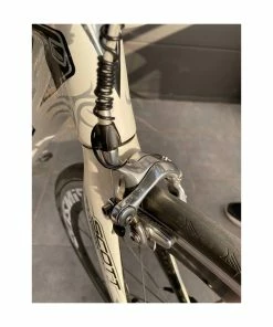 Vélo De Contre La Montre Scott - 56 -Pédales de vélo Soldes Boutique scott plasma ltd 4