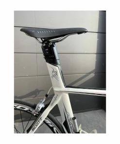 Vélo De Contre La Montre Scott - 56 -Pédales de vélo Soldes Boutique scott plasma ltd 5