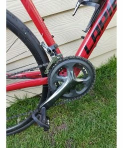 Vélo De Course Lapierre - 48 - 28" -Pédales de vélo Soldes Boutique sensium 3 0 taille s 2