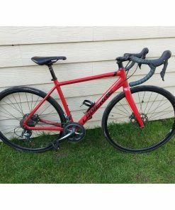 Vélo De Course Lapierre - 48 - 28"