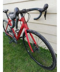 Vélo De Course Lapierre - 48 - 28" -Pédales de vélo Soldes Boutique sensium 3 0 taille s 3