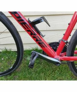 Vélo De Course Lapierre - 48 - 28" -Pédales de vélo Soldes Boutique sensium 3 0 taille s 4