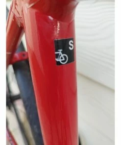 Vélo De Course Lapierre - 48 - 28" -Pédales de vélo Soldes Boutique sensium 3 0 taille s 5