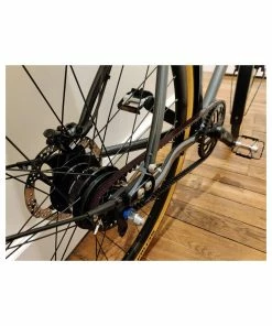 Vélo Tout Chemins Autre Marque -Pédales de vélo Soldes Boutique shand leveret 2