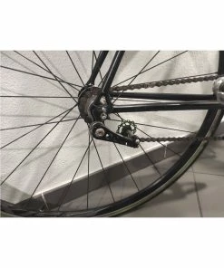 Reynolds® Vélo Fixie Et Singlespeed Reynolds 7 Reynolds® Vélo Fixie Et Singlespeed Reynolds -Pédales de vélo Soldes Boutique single speed 5