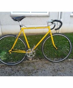 Vélo Fixie Et Singlespeed Peugeot