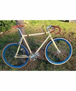 Vélo Fixie Et Singlespeed Inspire Bicycle Components 5 Vélo Fixie Et Singlespeed Inspire Bicycle Components -Pédales de vélo Soldes Boutique single speedy fixie 2