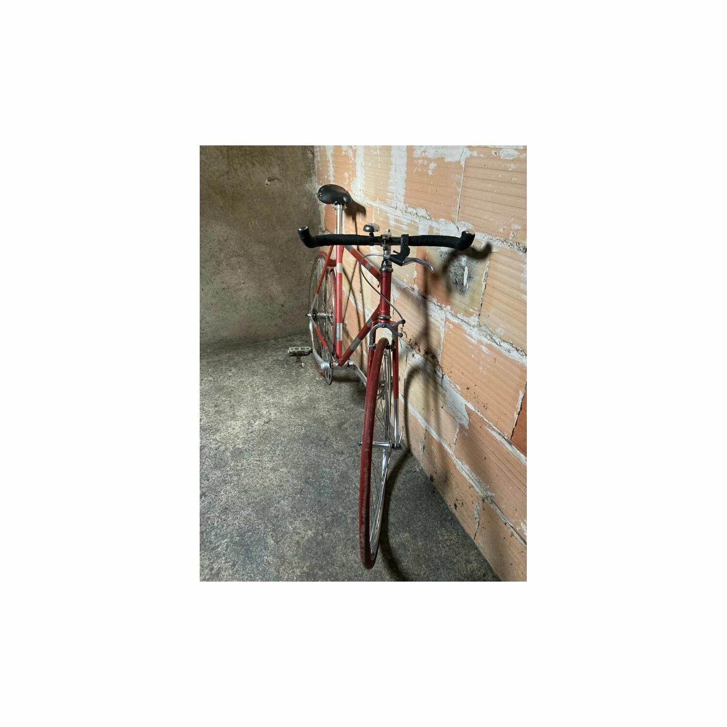 Vélo Fixie Et Singlespeed Moto 2 Vélo Fixie Et Singlespeed Moto – Image 2