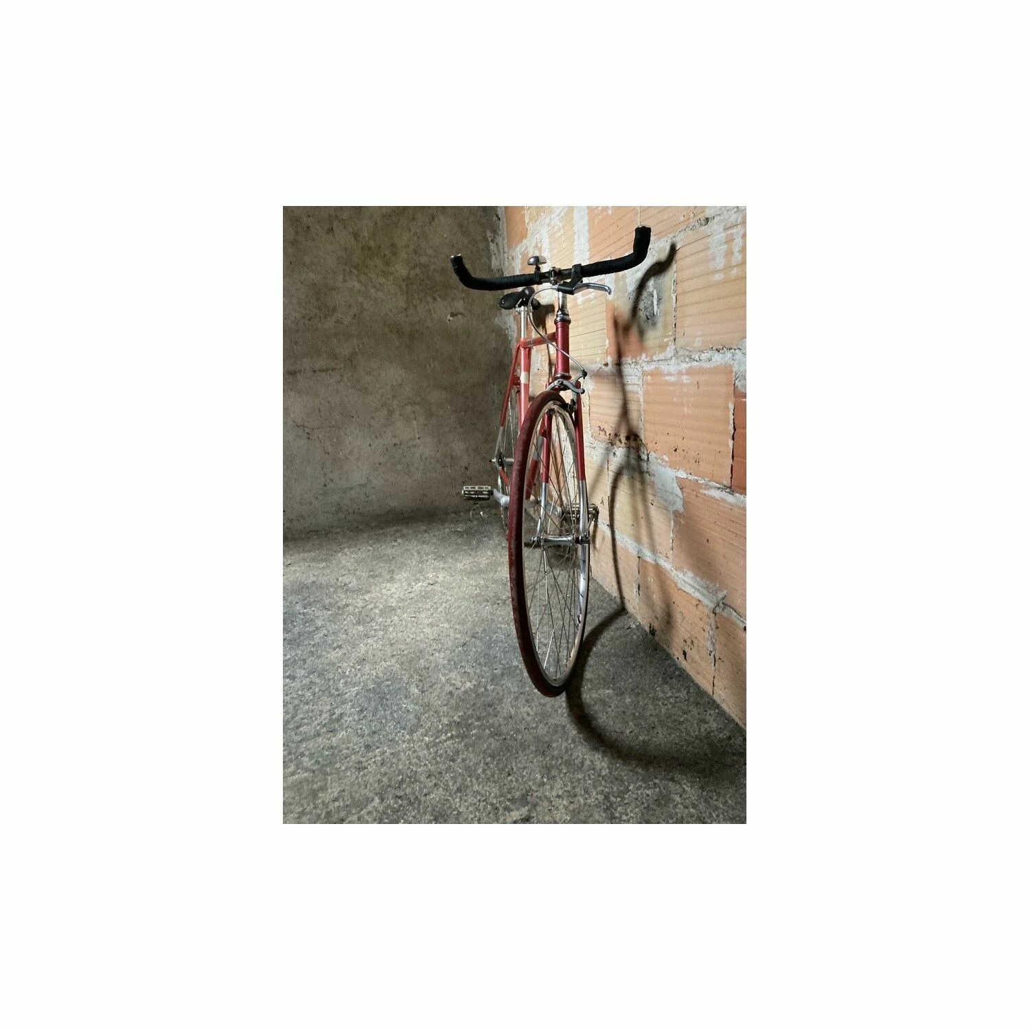 Vélo Fixie Et Singlespeed Moto 3 Vélo Fixie Et Singlespeed Moto – Image 3