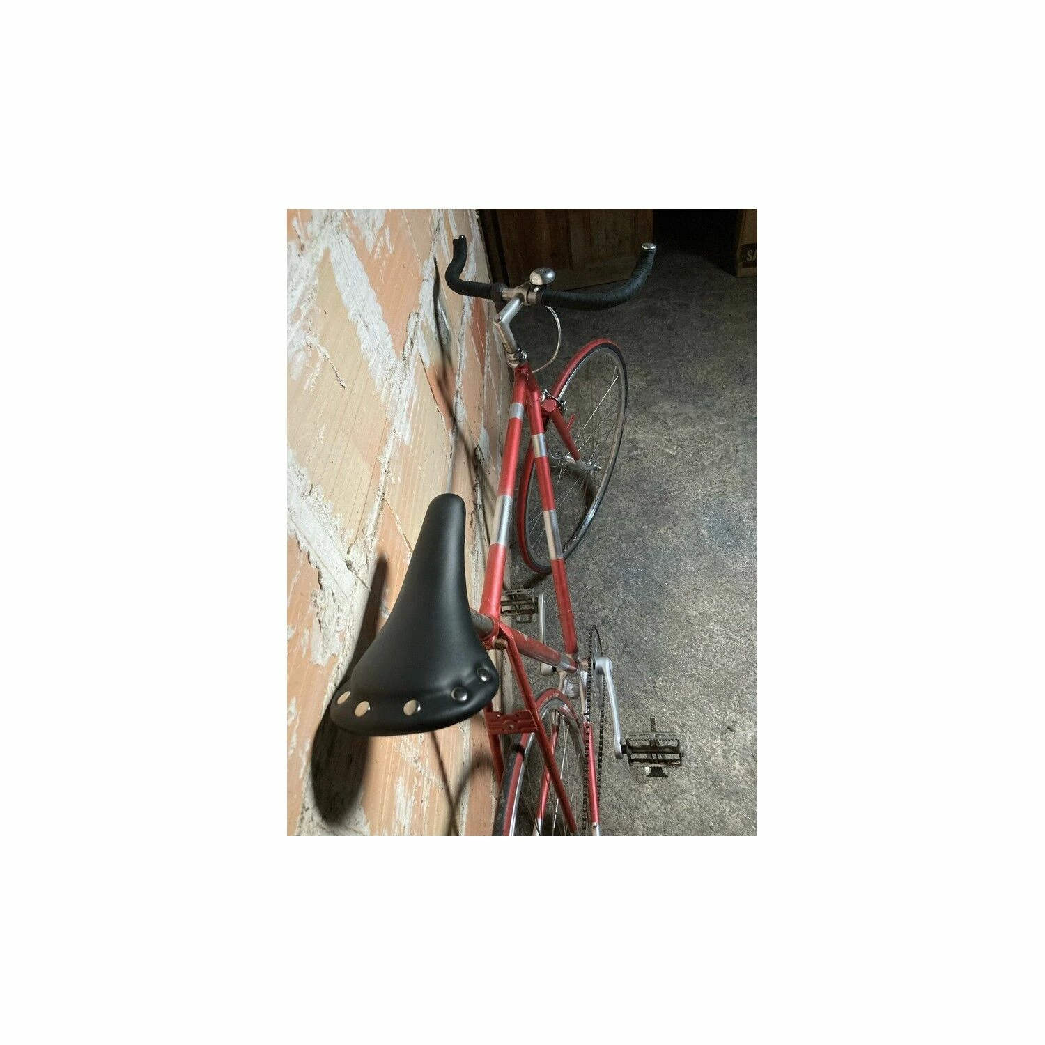 Vélo Fixie Et Singlespeed Moto 4 Vélo Fixie Et Singlespeed Moto – Image 4