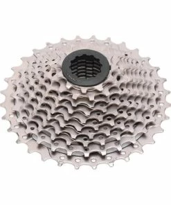 Sonew Roue Libre à 10 Vitesses Roue Libre De Vélo 11-32T 10 Vitesses Pignon De Cassette Accessoire De Remplacement De Vélo A - Avis / Test