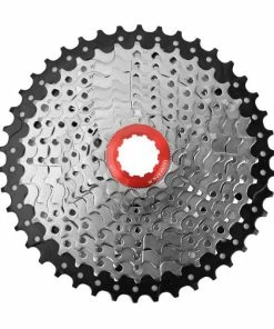 Sonew Roue Libre De Vélo 10 Vitesses Pignon De Roue Libre De Cassette 10 Vitesses 11-42T Accessoire De Pièce De Rechange Pour - Avis / Test