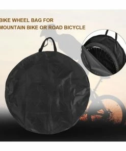 Sonew Sac De Roue De Cyclisme DUUTI Sacoche De Transport De Roue De Vélo Pour Vélo De Montagne Sur Route (pour Roue De 29 Pou - Avis / Test