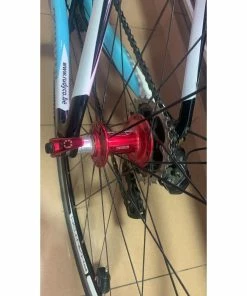 Vélo De Course Specialized - 52 - 700c 7 Vélo De Course Specialized - 52 - 700c -Pédales de vélo Soldes Boutique specialized s works venge di2 2