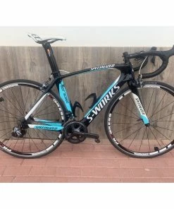 Vélo De Course Specialized - 52 - 700c