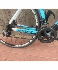 Vélo De Course Specialized - 52 - 700c 9 Vélo De Course Specialized - 52 - 700c -Pédales de vélo Soldes Boutique specialized s works venge di2 4