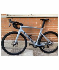 Vélo De Course Specialized - 56 - 700c -Pédales de vélo Soldes Boutique specialized s works venge disc sram red etap axs 5