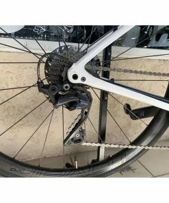 Vélo De Course Specialized - 54 - 700c -Pédales de vélo Soldes Boutique specialized tarmac expert disc 54 4